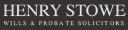 Henry Stowe Wills & Probate Solicitors logo